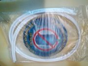 Комплект трубок 6 мм для подключения фильтров под мойку